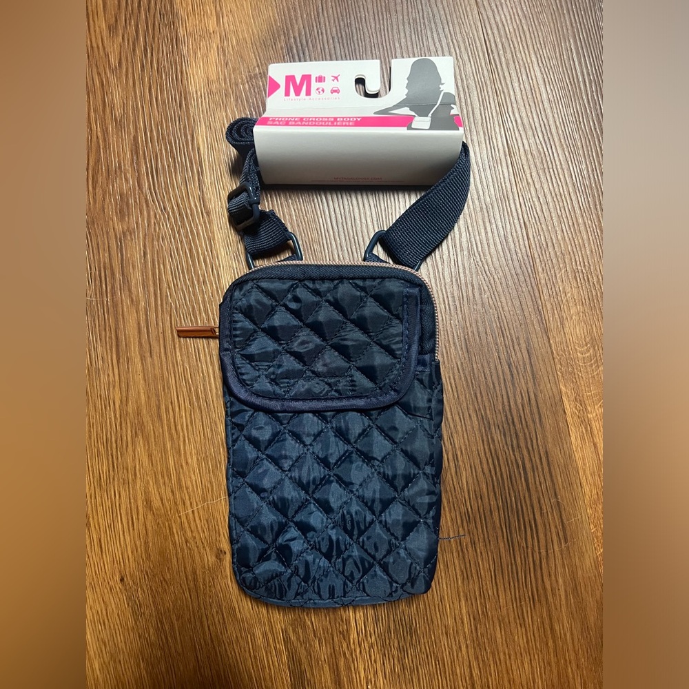 Phone Cross body